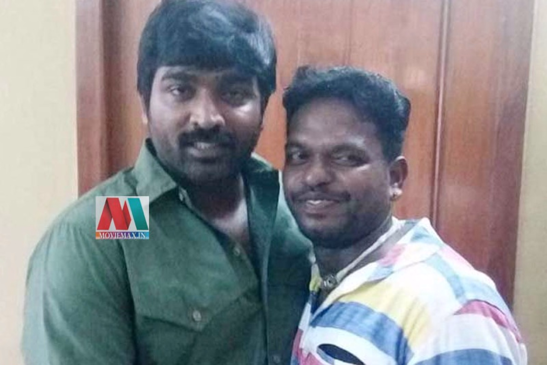 പ്രസിഡന്റ് സ്ഥാനം ഒഴിഞ്ഞില്ല ; നടന്‍ വിജയ്‌സേതുപതിയുടെ ആരാധക സംഘടനയിലെ യുവാവിനെ നടുറോഡിലിട്ടു കുത്തിക്കൊന്നു 